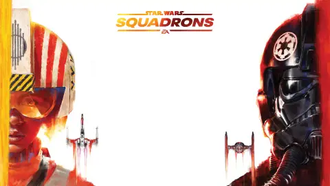 Star Wars: Squadrons - Rajongóktól rajongóknak