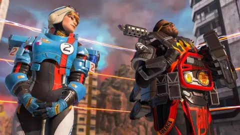 Jövő héten startol az Apex Legends cross-play bétája