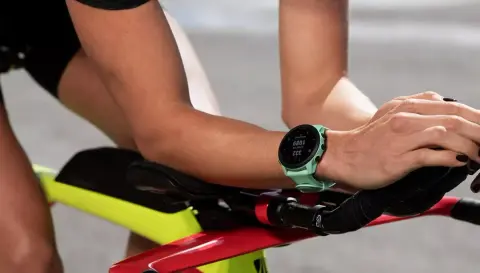 Garmin Forerunner 745 – A sportolás az áramköreiben van