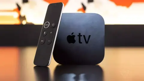Van már Apple TV-n is 4K Ultra HD minőségben YouTube