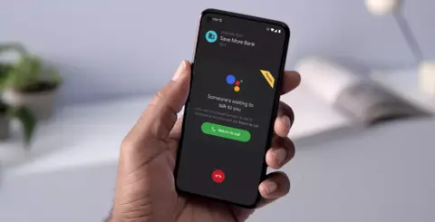 Unja a hívásvárakoztatást? Akkor a Google Assistant újításának örül majd