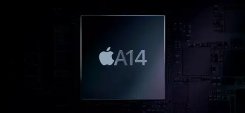 Az Apple A14 a Geekbench-ben is megmutatta, mit tud