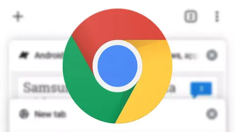 Szól a mobilos Chrome, ha nem biztonságos a jelszavad