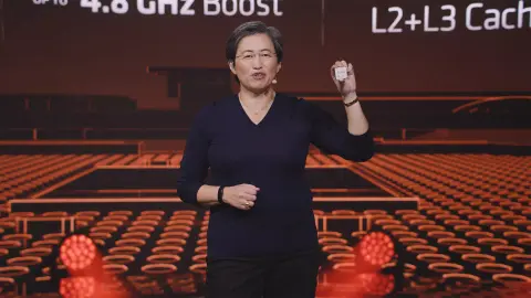 AMD: Így néz ki a ZEN 3 kínálat, és a BIG Navi teljesítményére is fény derült