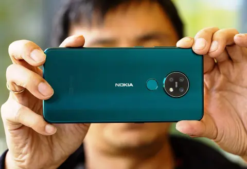 HMD Global: A frissítési vasúton nincsen fék, készül a Nokiákra az Android 11
