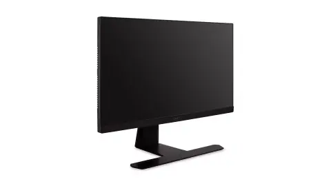 27 hüvelykes WQHD monitor a ViewSonic-tól, G-Sync Compatible támogatással