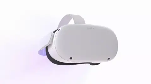 Ennyivel lesz erősebb az Oculus Quest 2 a Quest 1-nél