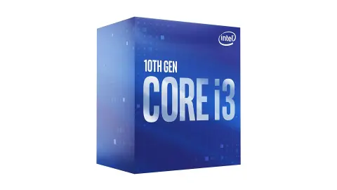 Új, iGPU nélküli Comet Lake-S CPU érkezik a belépőszintre