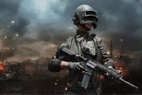 Dinamikusan változó pálya érkezik a PUBG-be