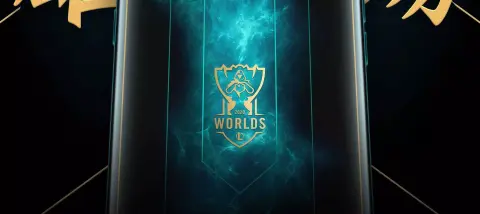 League of Legends különleges kiadást kap a Find X2