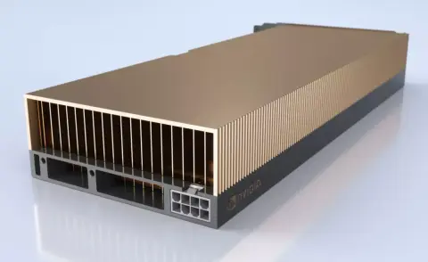 Szépen lassan kivonul a piacról az Nvidia QUADRO márkanév