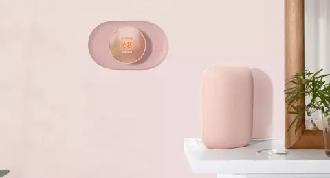 Google: Olcsóbb lett és Soli radart kapott a Nest Thermostat