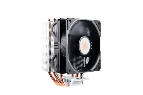 Előnyére változott a Cooler Master Hyper 212 EVO V2 processzorhűtője