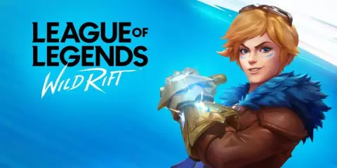 Ázsiában nyílt bétába lép át a League of Legends Wild Rift