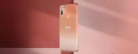 Megérkezett a HTC Desire 20+, és nehezen helyezhető el a kínálatban