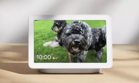 Google: Rengeteg újításnak néz elébe a Smart Display platform