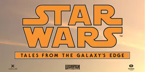 Megkapta első igazi trailerét a Star Wars Tales from the Galaxy's Edge