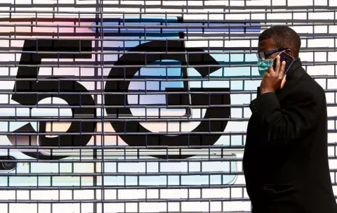 A svédek is beintettek a Huawei-nek az 5G hálózati fejlesztéseknél