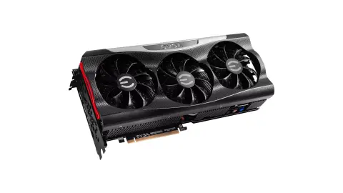 Extrém tuninghoz passzoló BIOS-t kapott az EVGA GeForce RTX 3090 FTW3