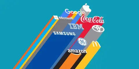 Tech márkák alkotják a Interbrand friss toplistájának élmezőnyét