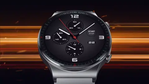 Porsche Design okosóra és fülhallgatós napszemüveg a Huawei-től