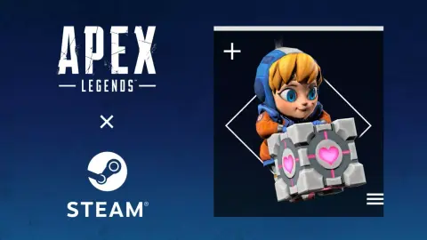 November 7-én érkezik Steamre az Apex Legends