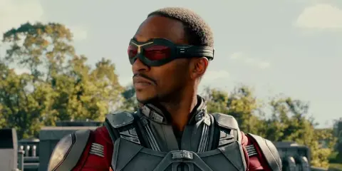 Nehézkesen megy a Marvel első sorozatának forgatása a járvány miatt