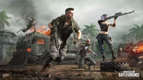 Jön a PUBG next-genre is, de nem lesz túl meggyőző teljesítménye Series S-en