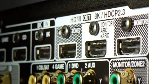 Hibás HDMI 2.1 AVR implementáció: kellemetlenségek az új konzoloknál és videokártyáknál