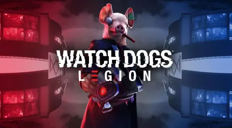 Watch Dogs: Legion – Alapítsunk nagyi kommandót!