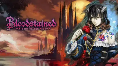 Telefonokra is ellátogat a Bloodstained