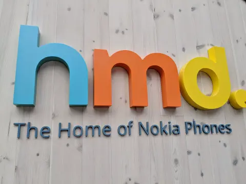 Jöhet a Nokia 10, és a toplista élmezőnyébe zárkózna fel a HMD Global