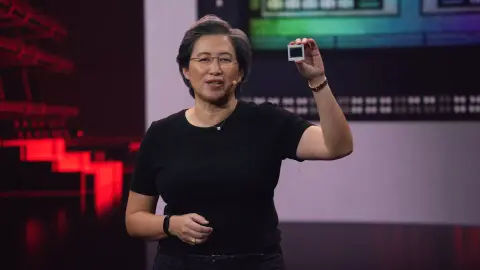 AMD BIG NAVI bemutató: végre ismét méltó ellenfelet kaphat az Nvidia a felsőkategóriában
