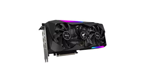 Sokféle GeForce RTX 3070-es videokártyával készültek az Nvidia partnerei