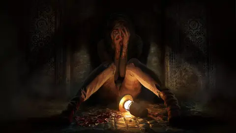Amnesia: Rebirth – Minek nevezzelek?