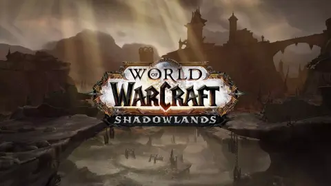 Még ebben a hónapban elrajtol a World of Warcraft: Shadowlands