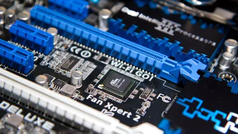 Fontos mérföldkő: Elkészült a PCI Express 6.0-s szabvány tervezete