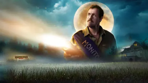 Hubie, a halloween hőse – Adam Sandler gyűlöl minket