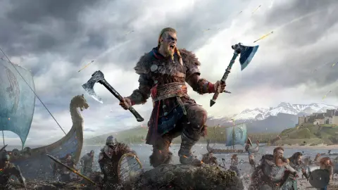 Assassin’s Creed: Valhalla – Lesz számodra hely a hősök között?