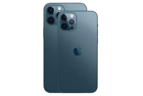 Gyártási nehézségek miatt akadozik az iPhone 12 Pro szállítása