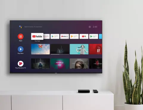 Nokia néven érkezett Android TV box elfogadható áron