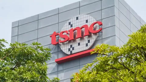3,5 milliárd dolláros tőkeberuházás keretén belül épít új üzemet Arizonában a TSMC