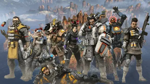 Továbbra sem túlórázik az Apex Legends csapata