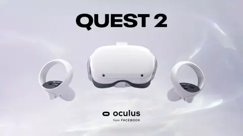 Megjelenése óta első jelentősebb frissítését kapja a Quest 2