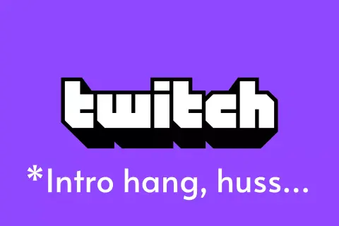 Saját hangjukkal helyettesítik az effekteket a streamerek Twitch-en