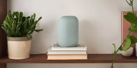 Házimozi épülhet majd Nest Audio hangszórókból