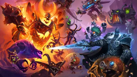 Zúgolódnak a Hearthstone játékosok a Blizzard zsugoriságán