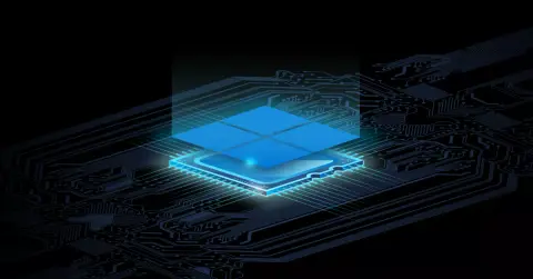 Microsoft Pluton: Extra biztonsági hardvert kapnak az Intel, az AMD és a Qualcomm processzorok