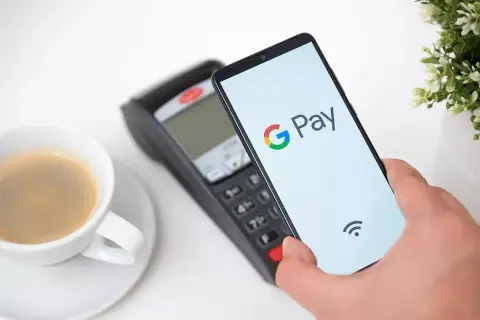 Már Magyarországon is elérhető a Google Pay szolgáltatás
