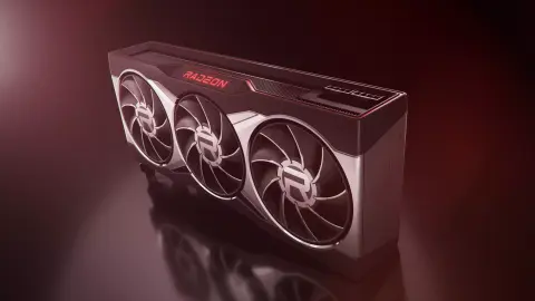 A Radeon RX 6800-asok rajtja is döbbenetesen lehangolóra sikeredett